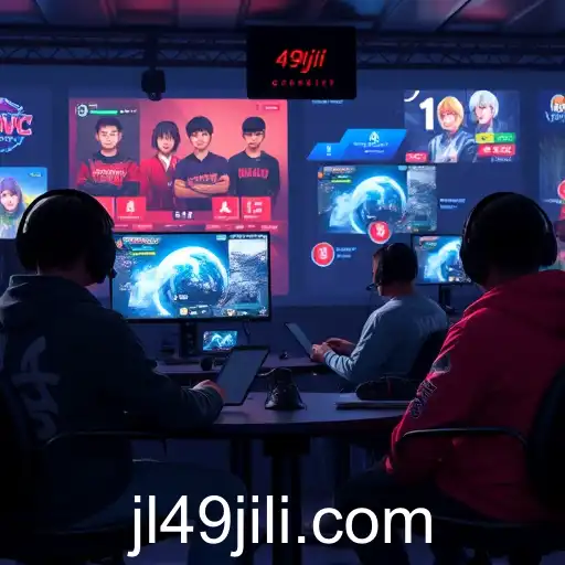 The Rise of Online Gaming Communities in 2025