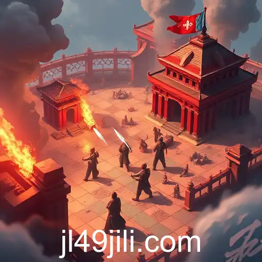 The Rise of 49jili in Online Gaming